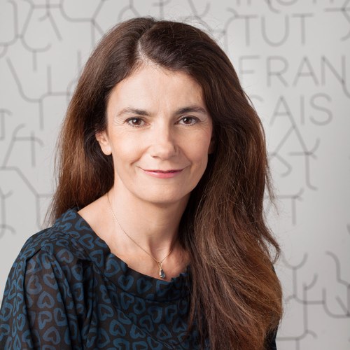 Anne Tallineau