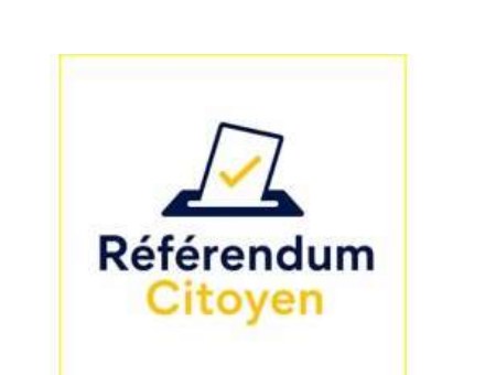 Référendum Citoyen