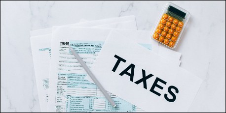 Fiscalité